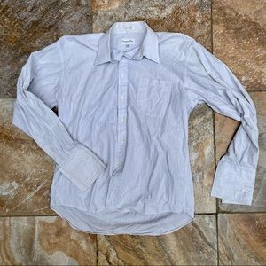 Christian Dior Button Down Shirt